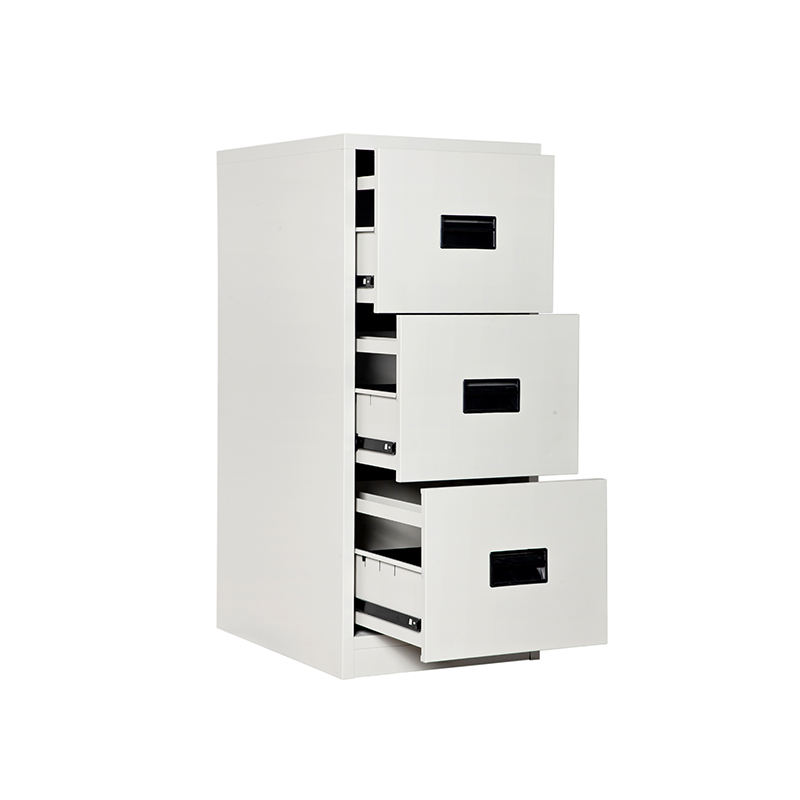 3 Drawer Metal Filing Cabinet A4 Filing Drawers 3 Drawer Filing Cabinet