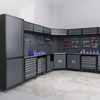 Customized high quality stainless steel garage,Customized highquality stainless steel cabinet,combination workshop toolcabinet