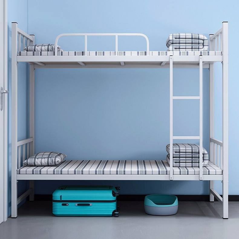 Commercial bunk bed factory beds for sale cheap iron Bunk Beds