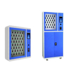 Security products wholesale electronic lock safe key storage cabinet smart rfid keys handle locker
