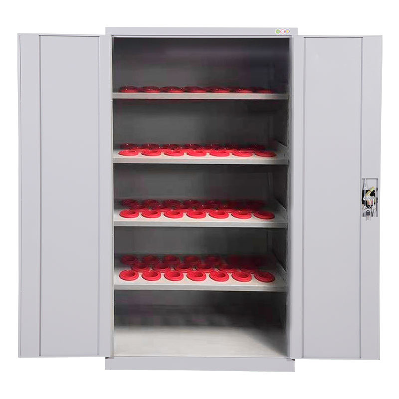 Manufacture Steel Tool Storage Cabinet Metal Garage Cabinet Storage Workshop Heavy Duty Tool Cabinet