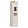 Laboratory Furniture Flammable Storage Safety Cabinet Metal Material Gas Cylinder Cabinet