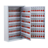 metal key safe storage box cabinet