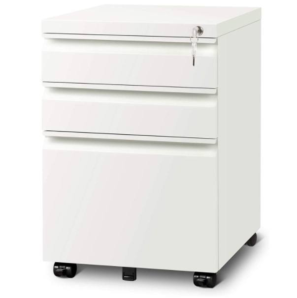 Office furniture customize 3 drawer file cabinet 3 office steel