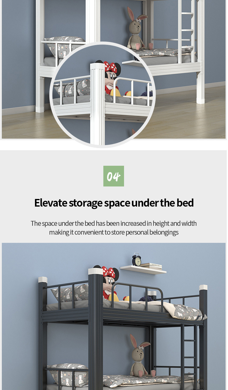 Mortise structure installation