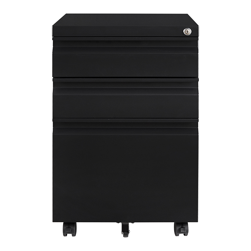Movable Cabinet