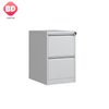 2 Drawer Vertical File Cabinets A4 Functional Metal 2 Drawer File Cabinet
