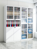 New Arrival Steel Office File Door Furniture Filing Cabinet