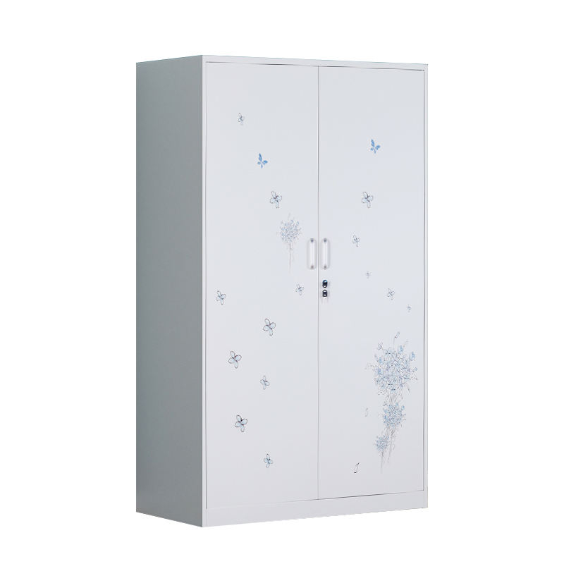 Low price, modern style, various choices, metal printed cabinets
