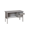 Simple steel desk office furniture metal office metal desk storage