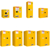 Laboratory Industrial Chemical Explosion Proof Cabinet Storage Cabinet Store Acid Corrosive Chemical