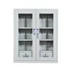 Multi-purpose Key Lockers Cell Phone Charging Storage Locker Steel Cabinet