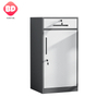 Factory direct sales low price 850mm office drawer file cabinet suitable for schools, hospitals and offices