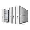 Wholesale High Quality Customized Steel Compactor Dynamic Mobile File Cabinets
