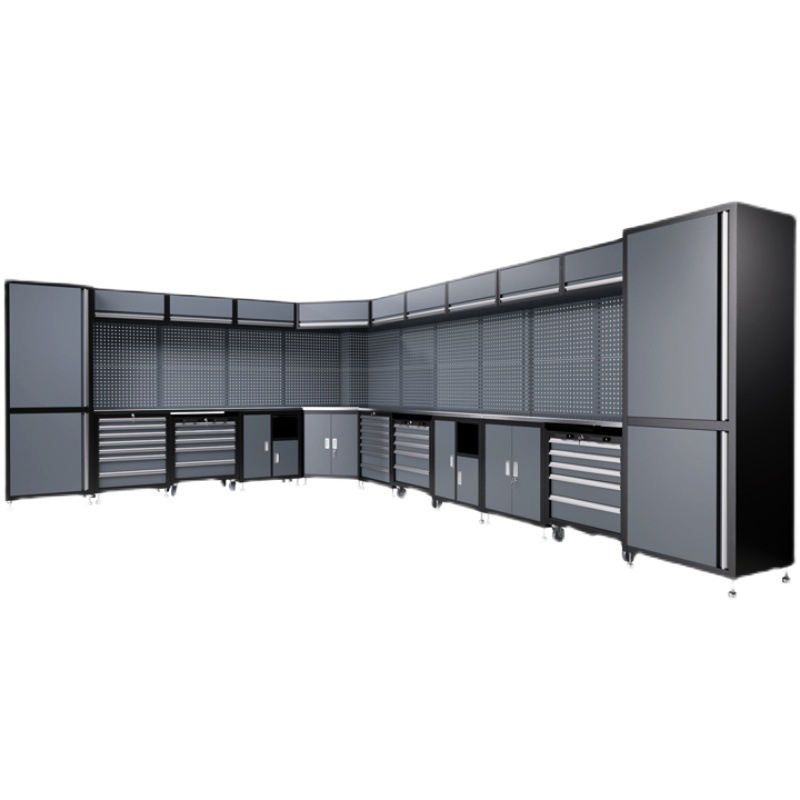 Customized high quality stainless steel garage,Customized highquality stainless steel cabinet,combination workshop toolcabinet