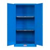 Laboratory Safety Fireproof Chemical Storage Cabinet Explosion-Proof Safety Flammable Storage Cabinet .