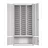 Factory Plastic Drawer Parts Cabinet Electronic Component Steel Storage Spare Parts Cabinet