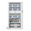 Hotel Electronic Key Lock Strongbox Security metal Safes Box