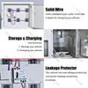 beidong steel mobile cell phone charging locker charge cabinet
