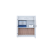 High-looking office furniture single-section safe file cabinet,High security