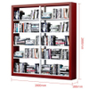 Metal Bookshelf