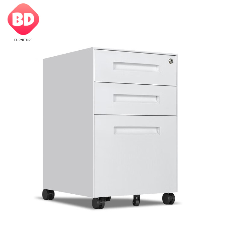 Movable Cabinet
