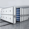 High-density Shelving