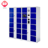 Automatic Bag-storage Cupboard