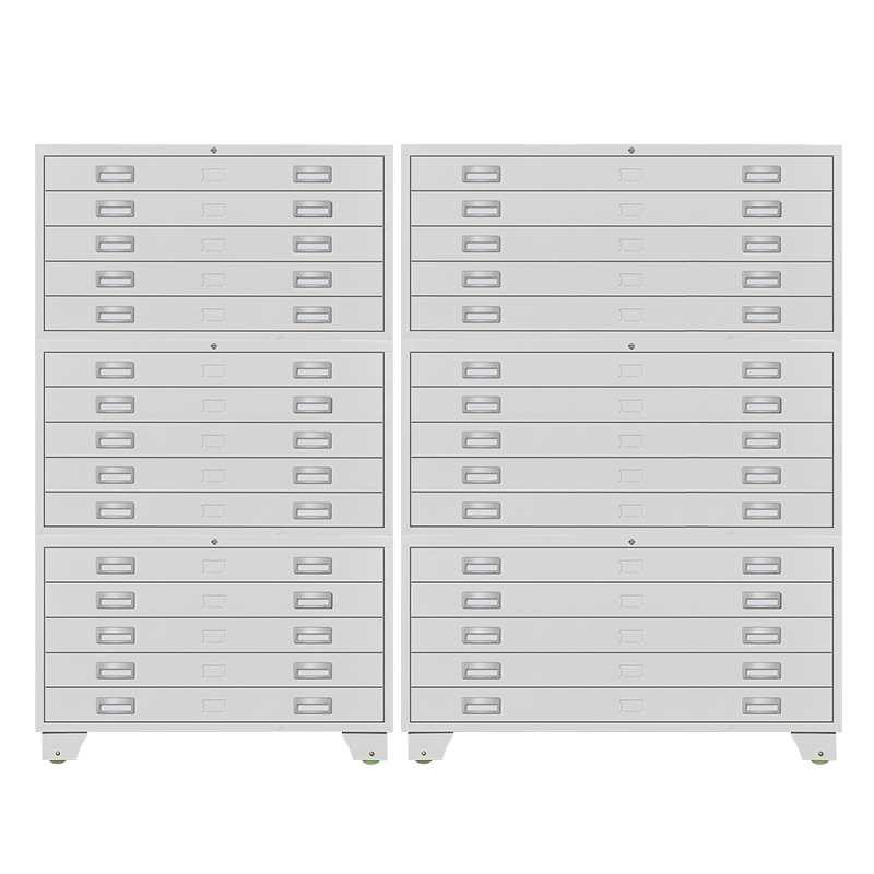 Automatic Bag-storage Cupboard