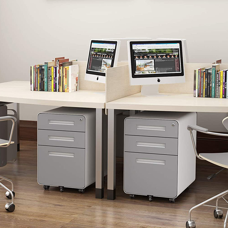 Movable Cabinet