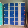 Smart locker device intelligent loker with barcode supermarket intelligent locker with barcode smart locker device