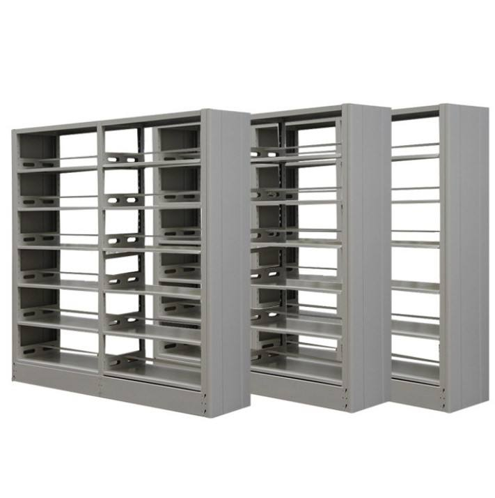 Bookcase with library ladder antique bookcase black