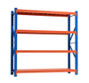 Metal Shelves Heavy Duty Shelf Unit Rack Storage for the Store Warehouse Supermarket