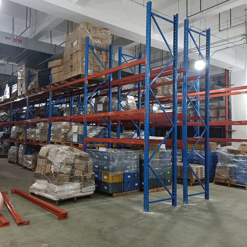 Boltless rack 5 layer heavy duty boltless metal s manufacturers estante estanterias repisas icas