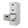2 Drawer Vertical File Cabinets A4 Functional Metal 2 Drawer File Cabinet