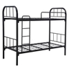 Bunk beds steel bunk heavy duty yatak camas beliche katil 2 tingkat