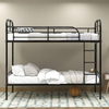 Metal bunk bed australia metal used in the prison manufacturer