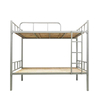 Bunk beds steel bunk heavy duty yatak camas beliche katil 2 tingkat