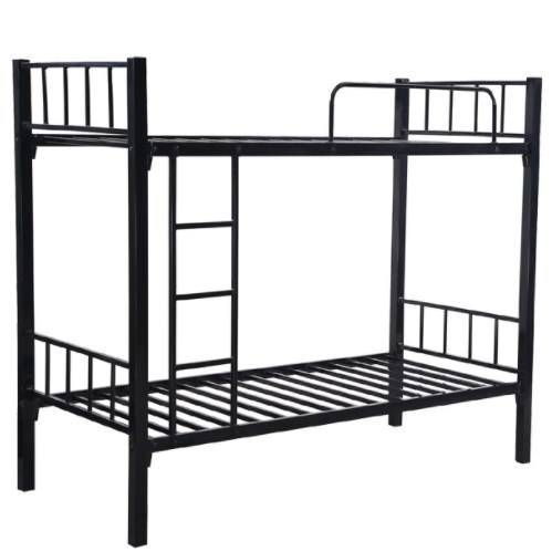 Bunk beds for hostels adult metal bunk bed yatak camas beliche katil 2 tingkat
