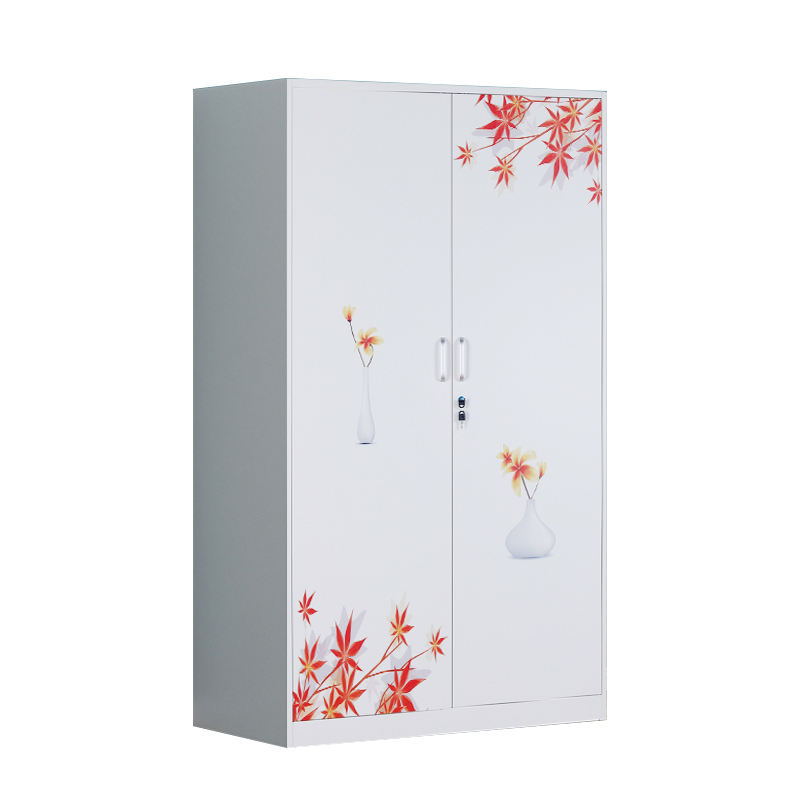 Low price, modern style, various choices, metal printed cabinets