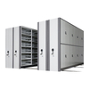 Wholesale High Quality Customized Steel Compactor Dynamic Mobile File Cabinets