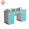 Hot selling colorful laboratory medicine placement Taixi medicine cabinet for hospital laboratories and schools