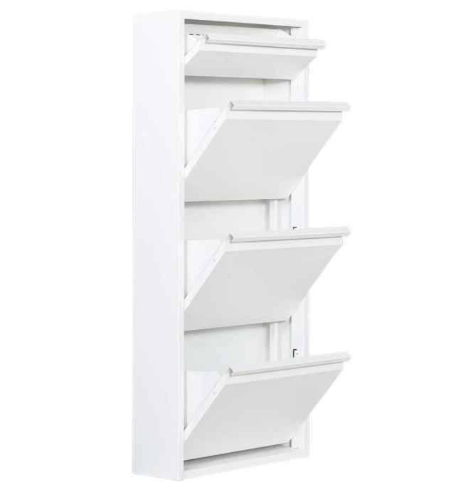 Hot sale storage shoe rack home use shoe racks large capacity shoe rack for home cabinet