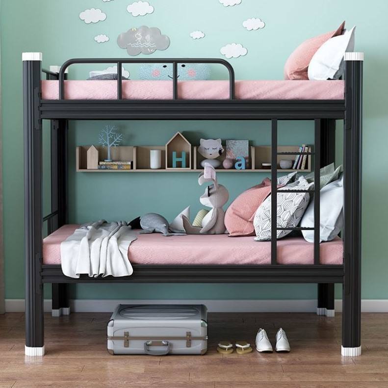 Commercial bunk bed factory beds for sale cheap iron Bunk Beds
