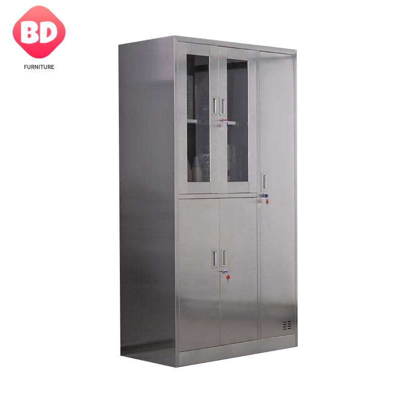 Staff locker, bathroom locker with lock, dormitory locker, bag storage, shoe cabinet, cupboard, stainless steel locker