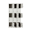 15 door metal cupboards Steel gym storage locker clothes storage cabinet cheap locker lockers gym