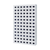 High-looking 84 door staff mobile phone storage metal cabinet suitable for multiple scenes