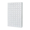High-looking 84 door staff mobile phone storage metal cabinet suitable for multiple scenes