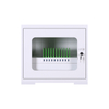 Mobile Phone Power Banks Rental Charging Station 8 Slots Bank with Screen