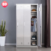 9 door stainless steel lockers for food factory workshop dormitory cupboard